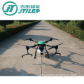Sprayer de drones agrícolas 20L Drone UAV com RTK